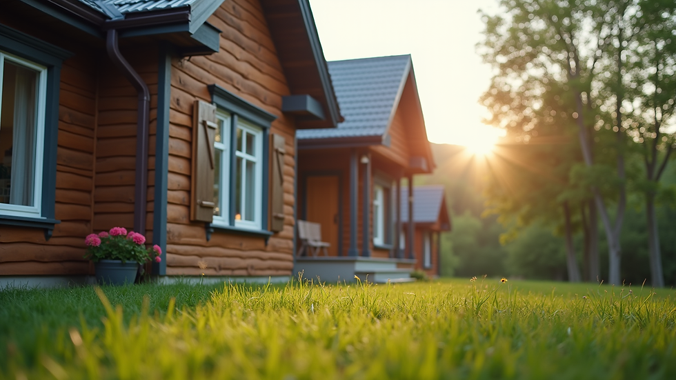 How to Choose the Best Siding for Your Home