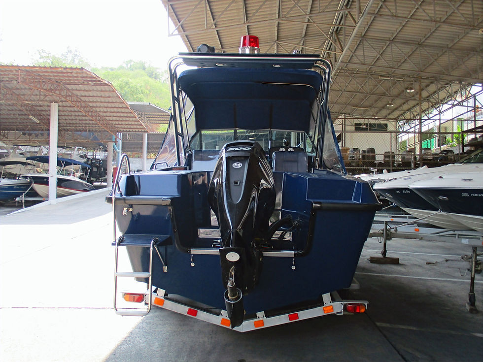 Seat Boat's Product Seat Boat