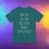 Thumbnail: Why Do All The Kids Have Manic Depression? Unisex Heavy Cotton Graphic Tee