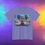 Thumbnail: Why Do All The Kids Have Manic Depression? Unisex Heavy Cotton Graphic Tee