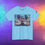 Thumbnail: Why Do All The Kids Have Manic Depression? Unisex Heavy Cotton Graphic Tee