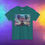 Thumbnail: Why Do All The Kids Have Manic Depression? Unisex Heavy Cotton Graphic Tee