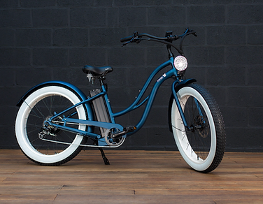 vélo fitch bike