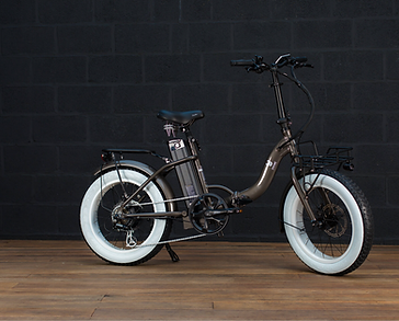 vélo fitch bike