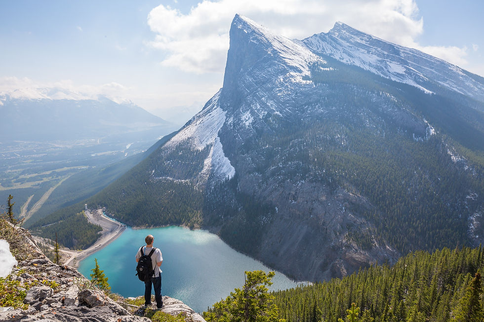 Lake Louise
