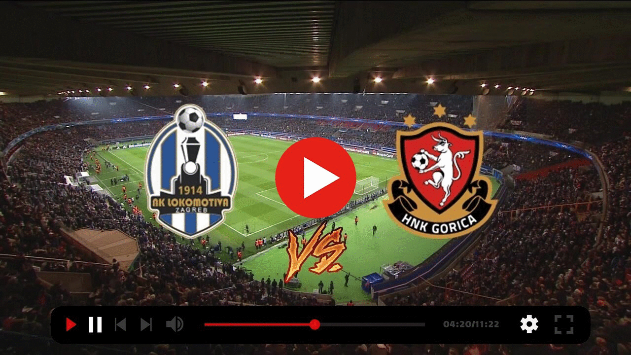 (SPORT TV#) Lokomotiva Gorica prijenos content media