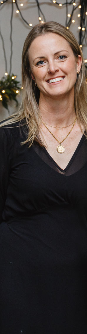 Image of Pippa Layton, Founder and Director