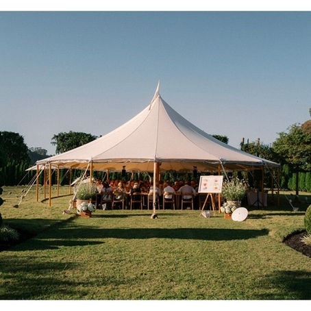 Operational Excellence Meets Luxury Calm - Why the Best Weddings Feel Effortless (and How That Actually Happens) 