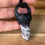 Thumbnail: Chevron Amethyst Pendant
