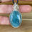 Thumbnail: Aquamarine Pendant