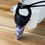 Thumbnail: Chevron Amethyst Pendant