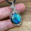 Thumbnail: Labradorite Pendant