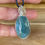 Thumbnail: Aquamarine Pendant