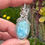 Thumbnail: Larimar Pendant