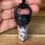 Thumbnail: Chevron Amethyst Pendant