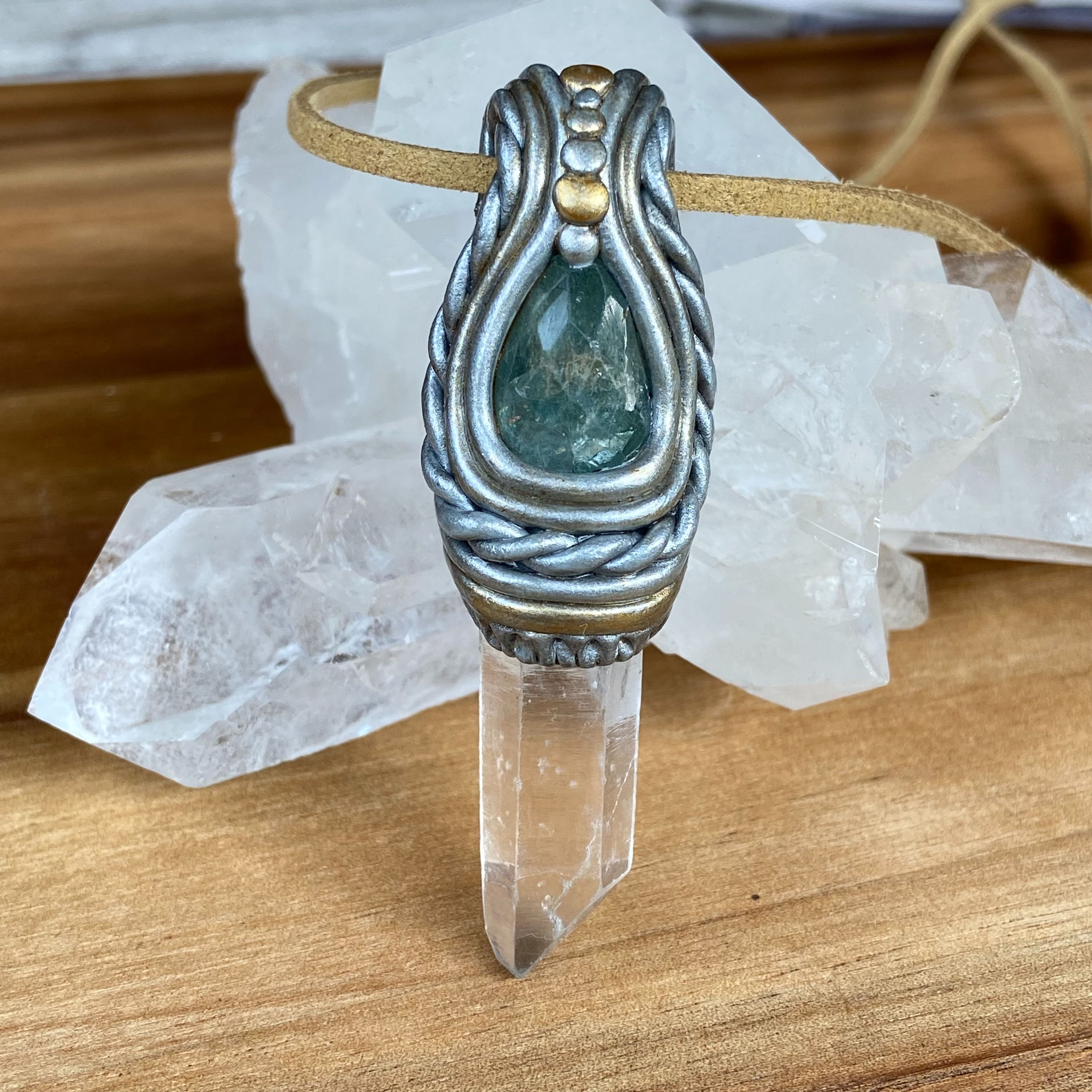 ‘Goddess Rising’