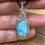 Thumbnail: Larimar Pendant