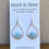 Thumbnail: Aquamarine Earrings