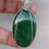 Thumbnail: Malachite Pendant