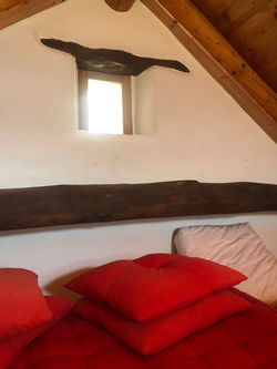 Dachgalerie