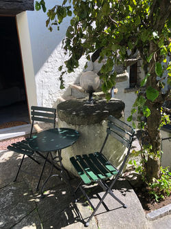 Sitzplatz