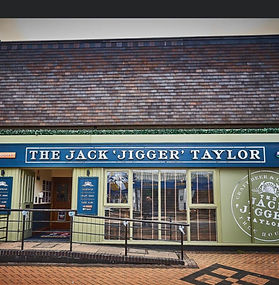 The Jack Jigger Taylor