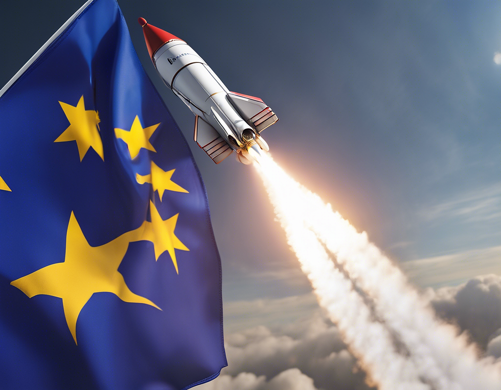 Kickstart Your European Institutions Career with NextStep Support