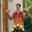 Writer: Pastor Nico Reijns