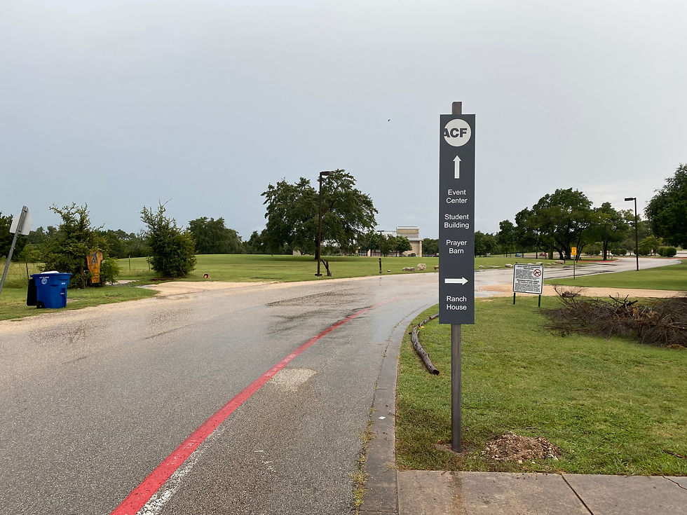 Austin Christian Fellowship