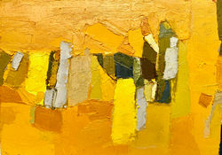 Composition 050725 Lemon Spring