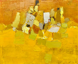 Composition 080825 -Blah Blah Blah Yellow