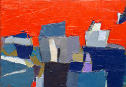 Composition with boats