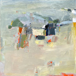 'The weather forecast. "But Looks Like Rain"