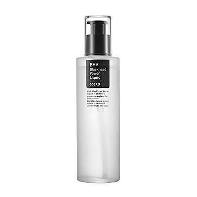 BHA Blackhead Power Líquid 100ml