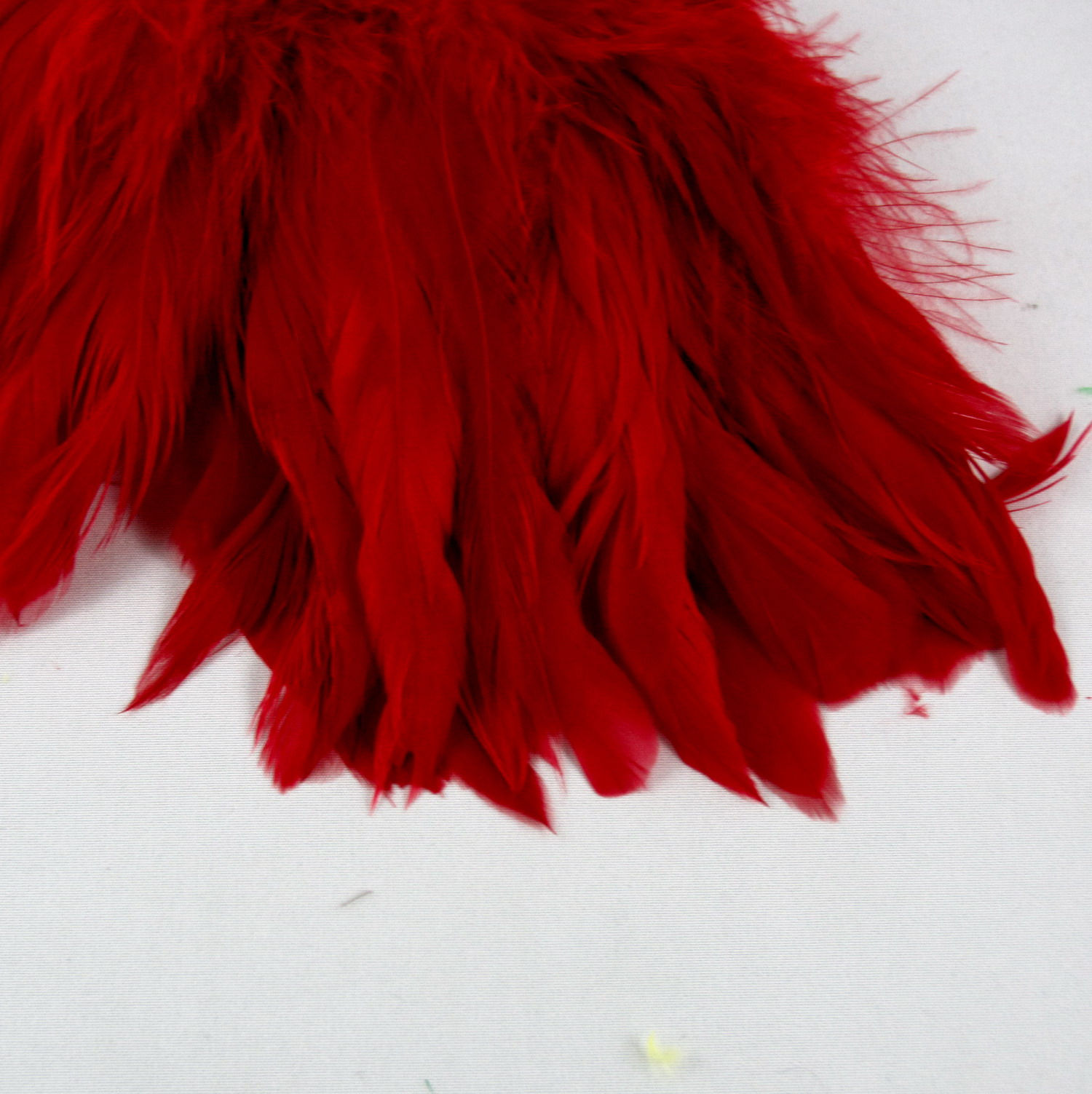 Strung Schlappen Red SCH-04