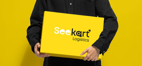 Seekart (Logistic & Shipment)