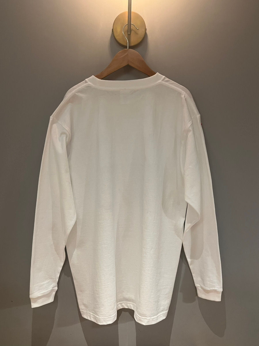 サムネイル： アイスクリームモンスター ロンTシャツ