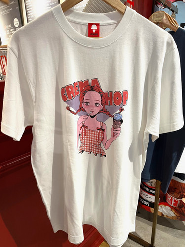 【レトロポップな印象に♡】HERMES Tシャツ file.jpg