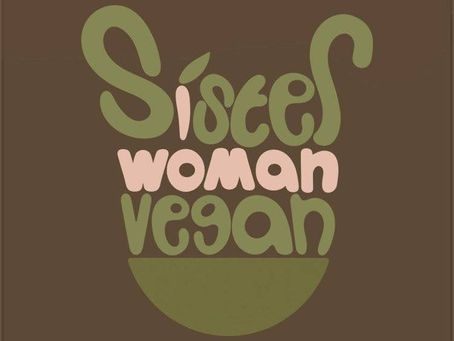 Safiya Robinson Nourishes the Body, Mind, and Soul Through Her Enterprise, sisterwoman vegan