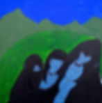 Mountain Gorillas Adai