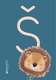 🗣️ Logopedická básnička