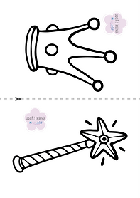 🖍️ Koordinačné omaľovánky