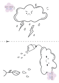 🖍️ Koordinačné omaľovánky