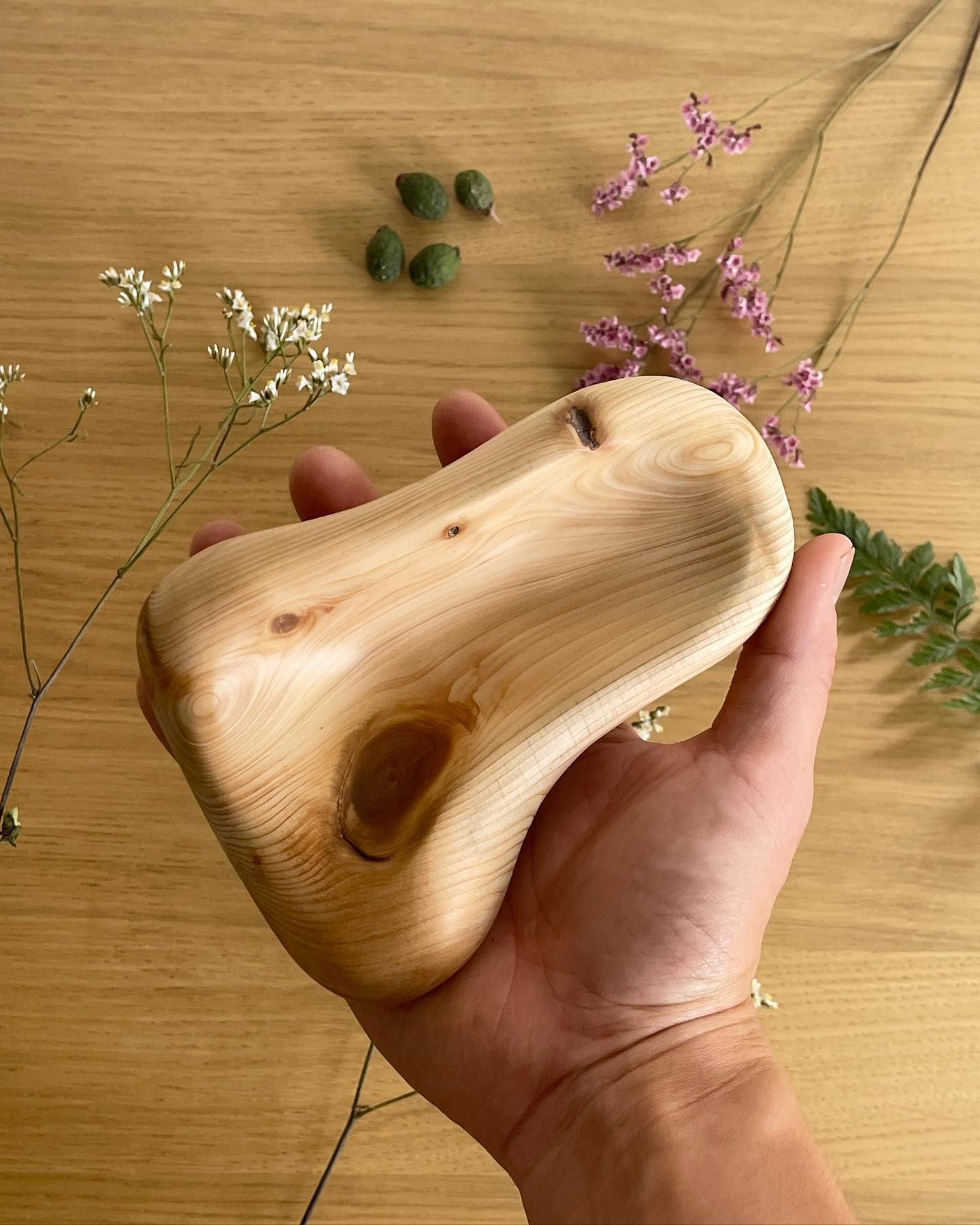 【乘載系列】揉眼睛