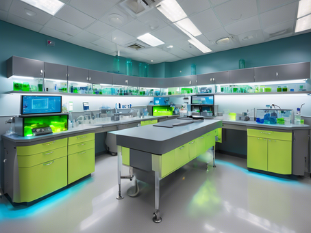 Invest in Chromatocare: Transforming Healthcare with Color Change Sensors
