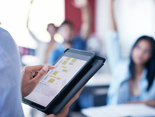 7 DICAS SIMPLES PARA O PROFESSOR DE HOJE USAR A TECNOLOGIA EM FAVOR DA APRENDIZAGEM
