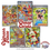 Thumbnail: Pokemon Crimson Haze Booster Box (Sealed) chase cards