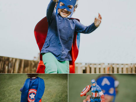 Yet another backyard blog post