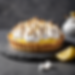 Lemon Meringue Tart