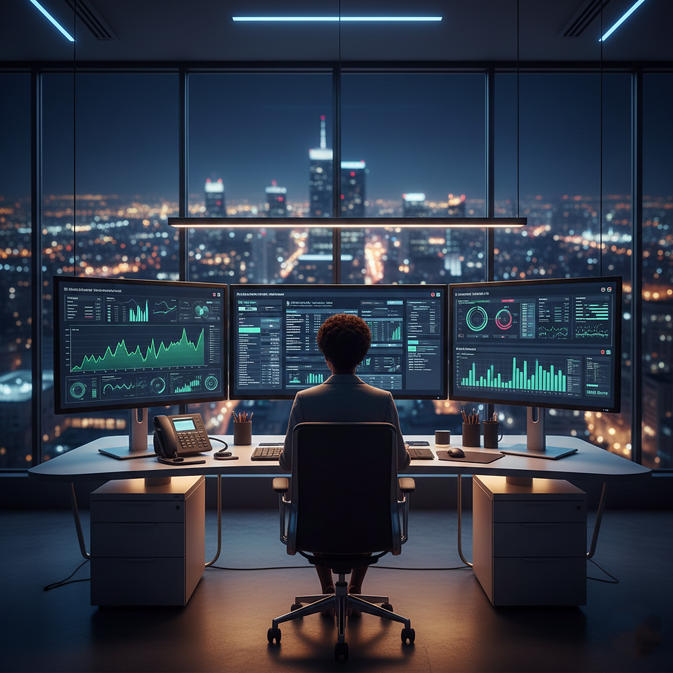 Boost Healthcare Revenue with Analytics: A Guide to Healthcare Analytics Optimization